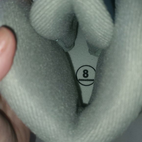 Softec Jackson Women's Figure Ice Skates Size‎ 8.5 NWT - Picture 9 of 11